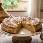 Desserts & Pâtisseries