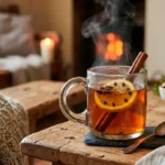 Grog : la vraie recette du remède d’hiver, chaud et réconfortant
