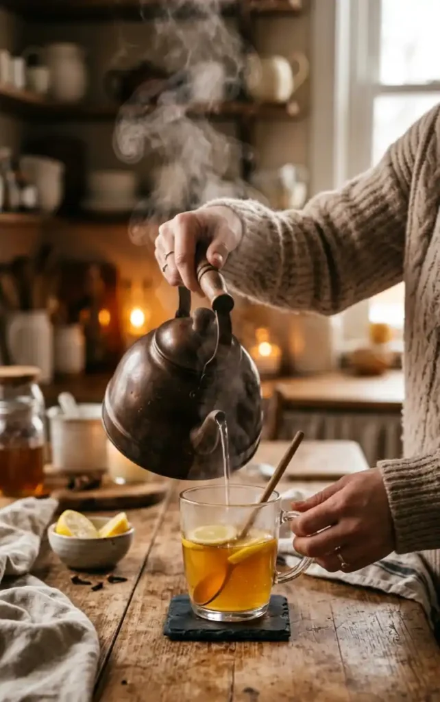 Grog Maison