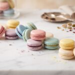 Macarons maison : la vraie recette, coques lisses et jolie collerette