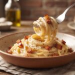 Spaghetti carbonara : la vraie recette italienne