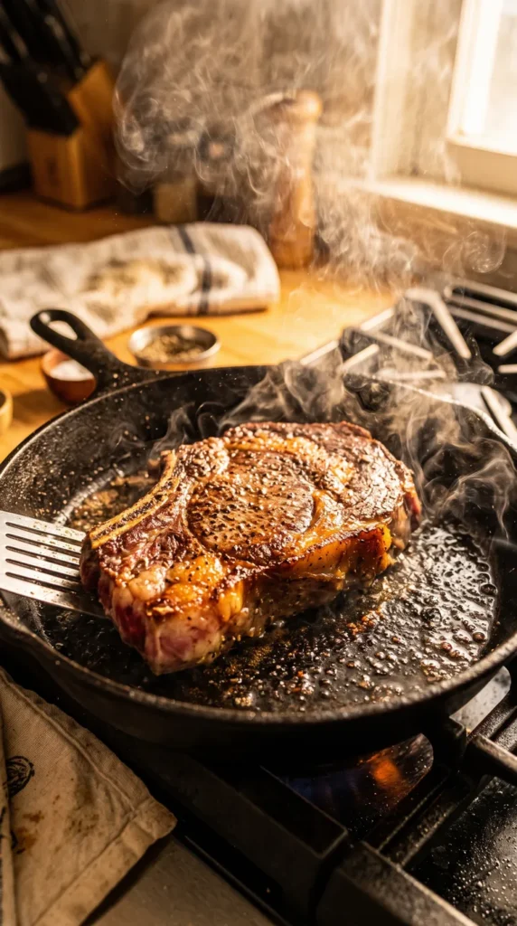 Tataki de boeuf