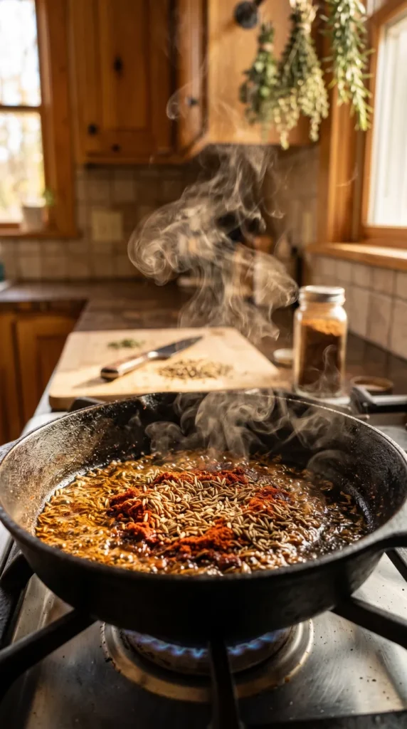 chili con carne