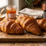 Croissants Maison Recette : la Vraie Technique de Boulanger Expliquée pas à pas