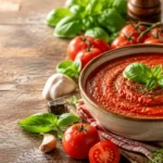 Sauce Tomate Maison : Une Recette Authentique Qui Change Tout